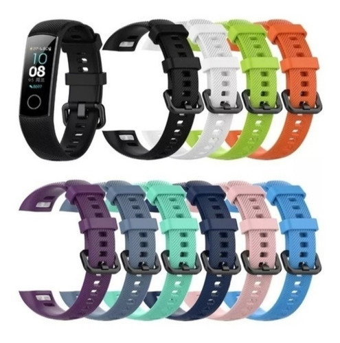 Pulsera Correa Huawei Honor Band 4