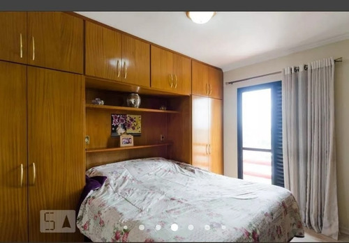 Imagem 10 de 15 de Apartamento Em Centro - Diadema - 2307
