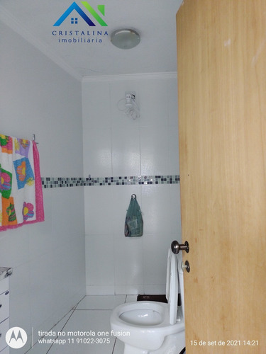 Imagem 23 de 29 de Comprar Casa Com Edícula 4 Dormitórios Jardim Guanabara Jundiaí Sp Brasil - Ca00207 - 70110156
