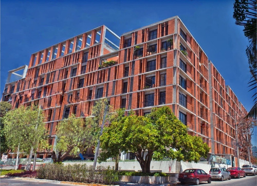 Imagen 1 de 10 de Departamento Venta En Brasilia 10