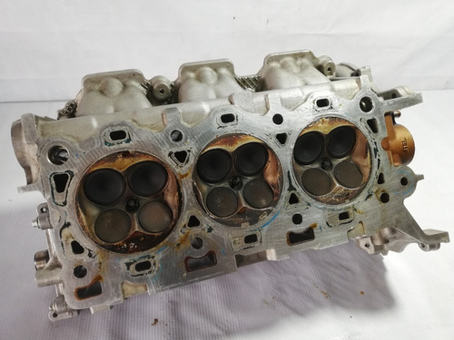 Cabeza De Motor Delantero Mazda 6 Autom V6 Mod 02-07 Origina (Usado)