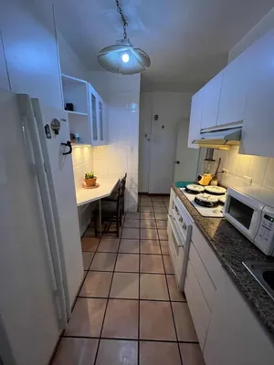 Apartamento en venta