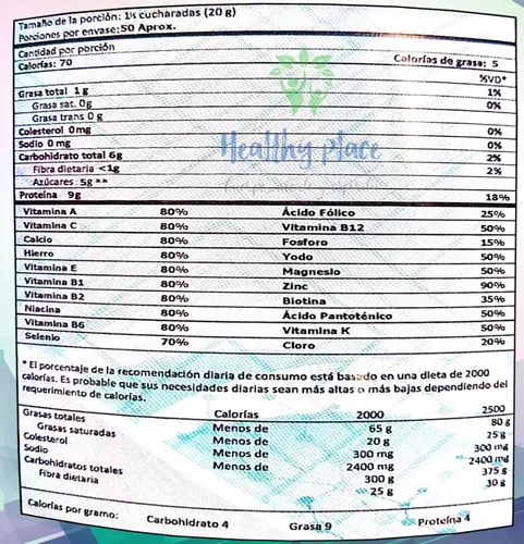 ADVANCE FACTORVIT CALOSTRO BOVINO  Linio Colombia - BI972HB0EDOLVLCO