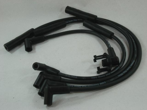 Cable De Bujia Renault 19 Rt 1.7