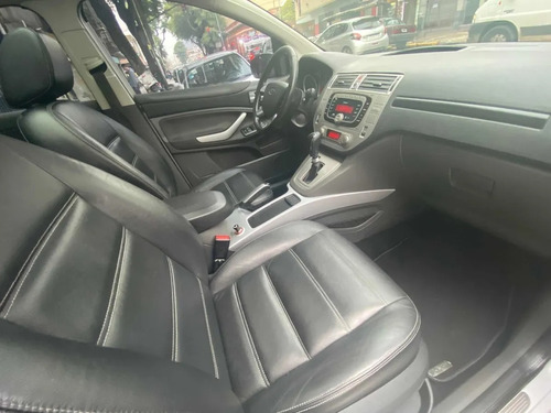 Imagen 7 de 11 de Ford Kuga 2.5 Titanium At 4x4 - Dubai Autos