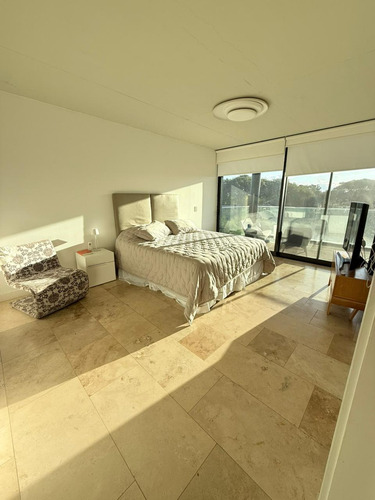 ¡imponente Housing Tipo Casa, Con La Comodidad De Un Depto!