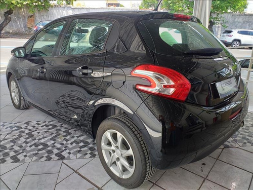 Peugeot 208 1.5 Active 8v