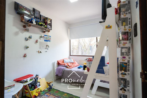 Casa En Venta En Las Condes