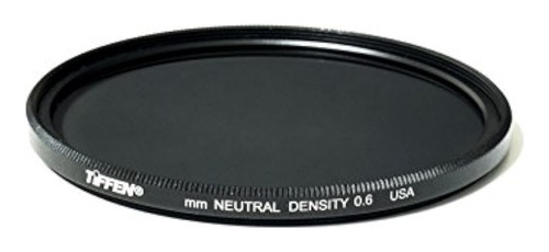 Tiffen 77mm Densidad Neutra 0.6 Filtro