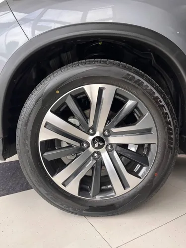 Mitsubishi Asx 4wd 2024