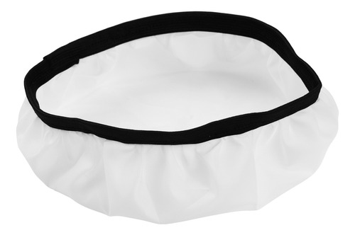 Imagen 2 de 10 de Calcetín De Difusor Suave, 180 Mm, Estroboscópico