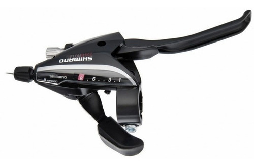 Manija Cambio Y Freno Shimano Ef65 8 Velocidades Derecha