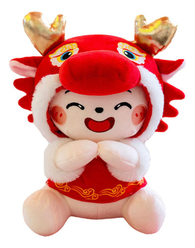 M2 Regalo De Peluche Con Dibujos Animados De Muñeco De