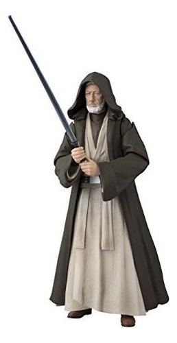 S. H. Figuarts Star Wars (star Wars) Ben Kenobi (una N