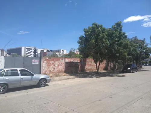 Lote En Arriendo En La Riviera. Cod A22346