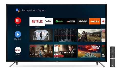 Smart Tv Rca 55 4k Uhd Android Youtube Netflix X55andtv