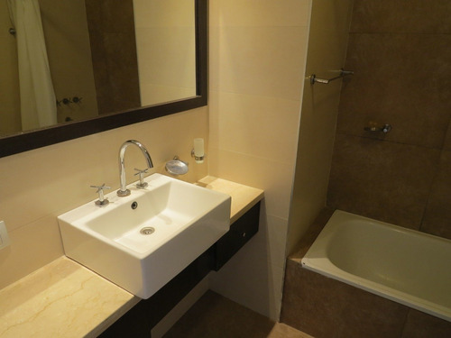 Imagen 30 de 30 de Departamento Venta Pinamar-playa-4 Ambientes-2 Baños Completos-2 Cocheras-baulera-parrilla-amenities