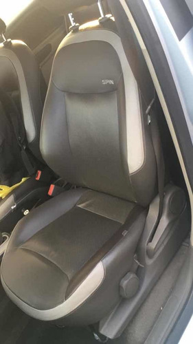 Chevrolet Spin 2013 1.8 Ltz 7l Aut. 5p