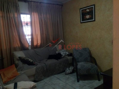 Imagem 4 de 30 de Casa Térrea Para Venda No Bairro Vila Nhocune, 3 Dorm, 1 Suíte, 2 Vagas, 140 M, 140 M - 1888