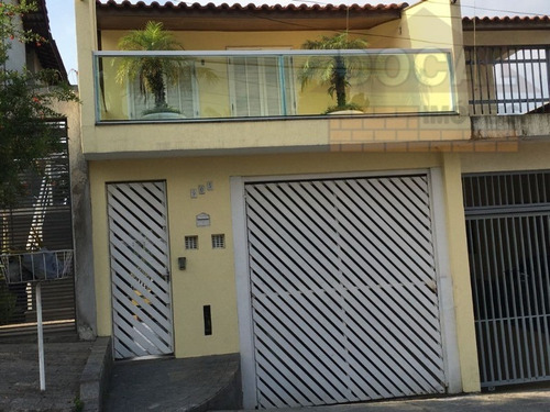 Imagem 20 de 30 de Casa - Ro0031 - 32551821