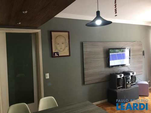Imagem 3 de 15 de Apartamento - Morumbi - Sp - 606156