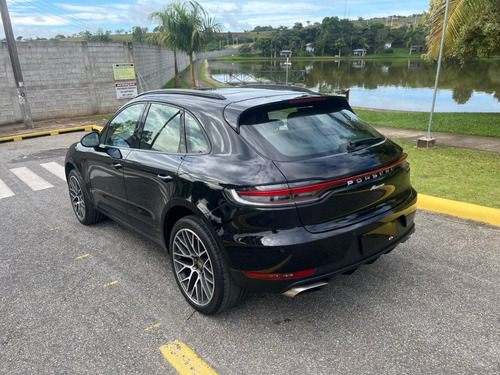 Porsche Macan 2.0 16V GASOLINA 4P AUTOMÁTICO