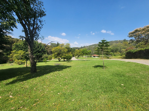 Venta De Lote Glorieta Ii Muy Cerca De Acceso Y De Las Amenidades Del Fraccionamiento Sobre Boulevard San Diego Con Proyecto Incluído En Fracc Rancho San Diego Ixtapan De La Sal Edomex