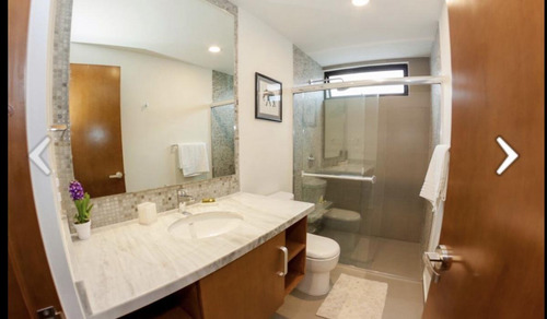 Departamento En Venta En Playa Del Carmen Riviera Maya Lunada