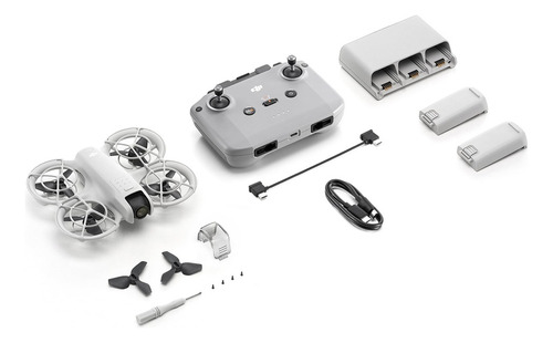 Drone Dji Neo Fly More Combo
