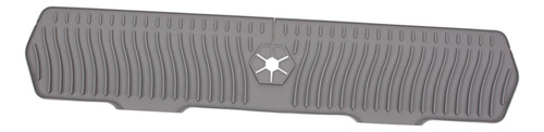 Alfombrilla De Silicona Para Grifo De Fregadero, Protector