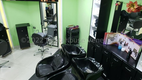 Imagen 6 de 13 de California Norte Centro Comercial Lider Peluqueria Alquiler