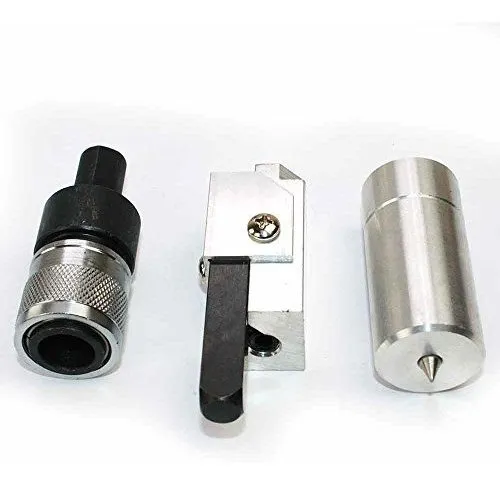 Templaco Bj-115-c3 Bore Master Lock Kit De Instalación
