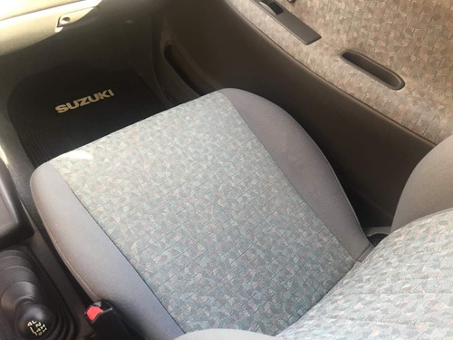 Suzuki Vitara 1998 1.6 Jlx Sidekick