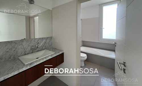 Casa Al Agua En Alquiler - 6 Amb Con Pileta Barrio El Cantón Zona Norte Escobar