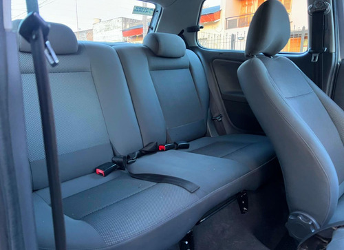 Volkswagen Fox 1.6 Trendline