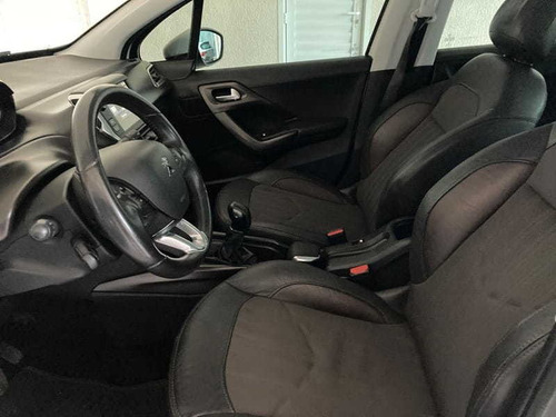 Imagem 12 de 15 de Peugeot 2018 Griffe Mt 2017