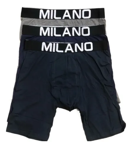 Milano ropa interior hombre hotsell