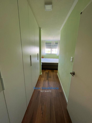 Imagen 13 de 15 de Pocitos Venta Apartamento C/ Muelbes 2 Dormitorios.