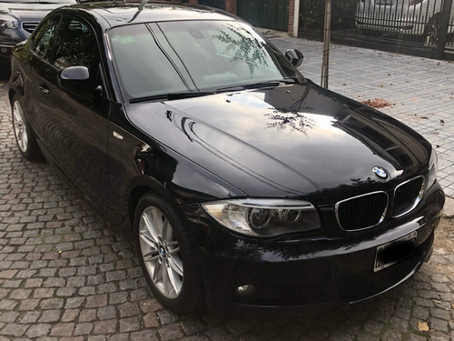 Bmw 125 I M