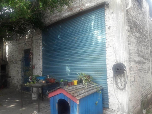 Imagen 3 de 5 de Galpon Con Casa Acepta Permuta !!!!