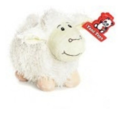 Oveja De Peluche Chica 22cm Ft020023