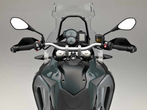 Imagen 6 de 18 de Bmw F 800 Gs Adventure