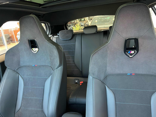 Bmw M135 Okm Año 2025 - Bmw 135 Bmw M135i
