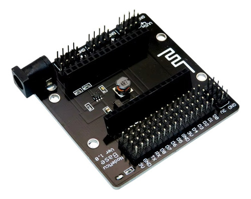 Placa De Microcontrolador Oem