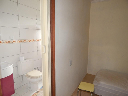 Imagem 5 de 19 de Casa Com 2 Dormitórios À Venda, 54 M² Por R$ 90.000,00 - Planalto - Viamão/rs - Ca0024