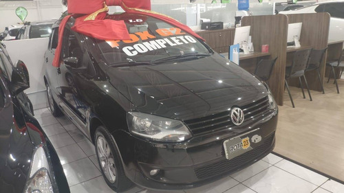 Volkswagen Fox 1.6 Mi 8v Flex 4p Manual