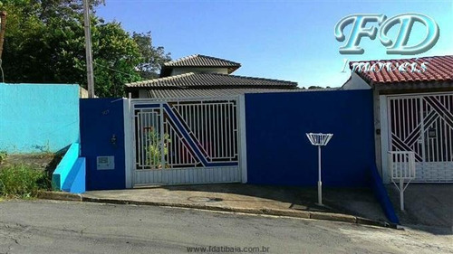 Imagem 1 de 23 de Casas Para Financiamento À Venda Em Mairiporã/sp - Compre O Seu Casas Para Financiamento Aqui! - 1313057