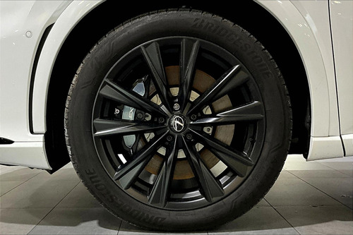 Lexus RX 5p 500h F-Sport HEV L4/2.4/T Aut