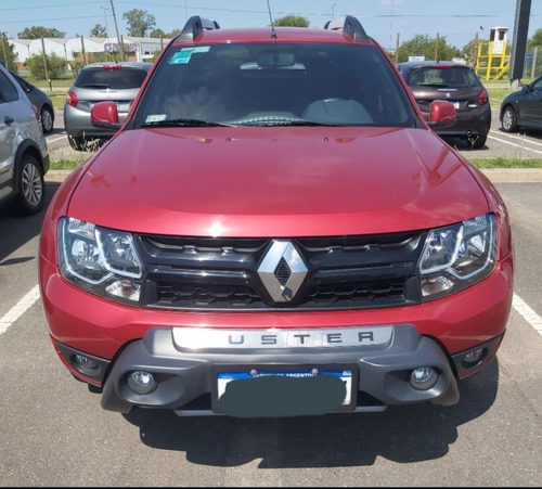 Renault Duster Oroch 2.0 Outsider Plus 2016 - Car One - Ez -