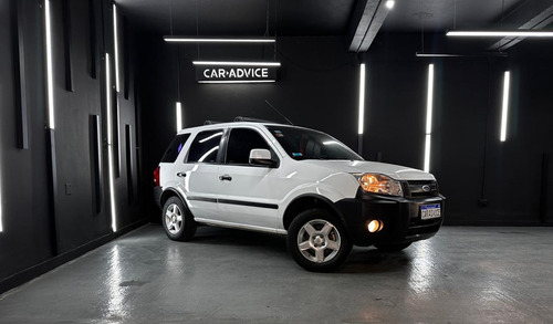 Ford Ecosport 2.0 Xlt Plus At 4x2